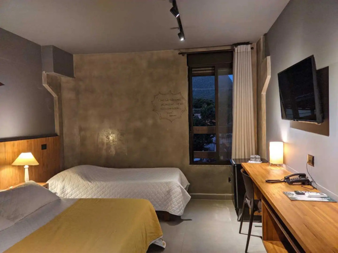 Villa l Mare Hotel