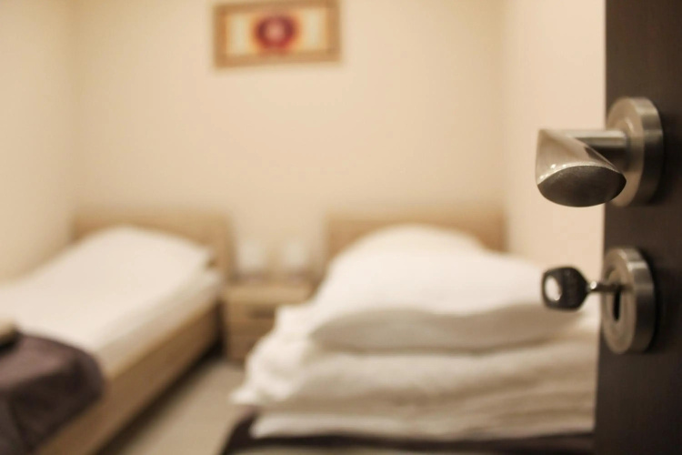 Hotelbild