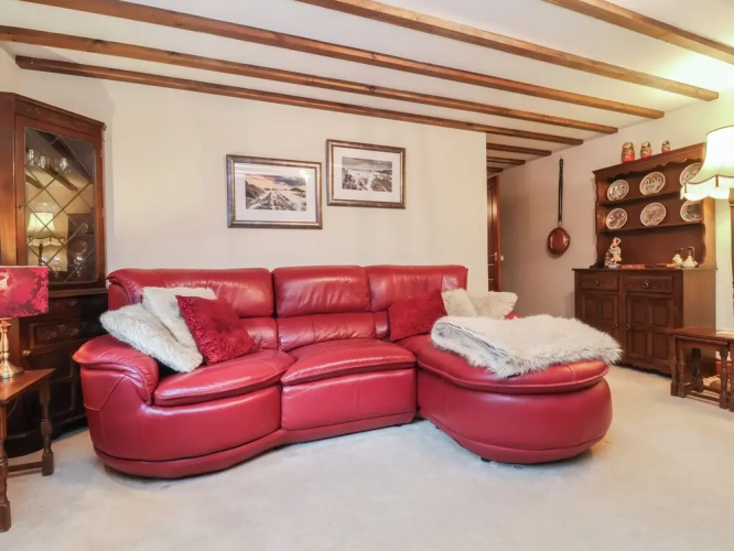 Old Farm Cottage