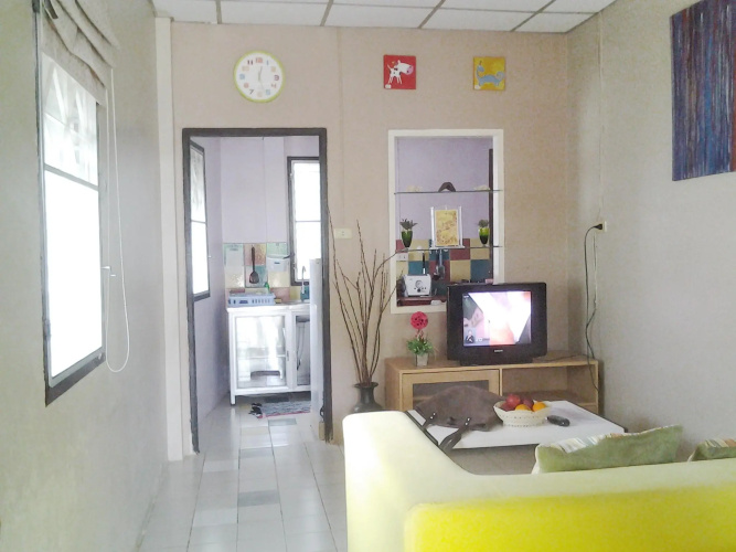 Village House CAC123