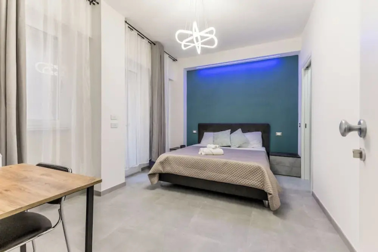 gordiani guesthouse