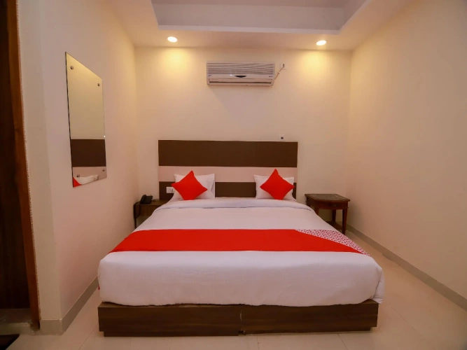 Classic Double room