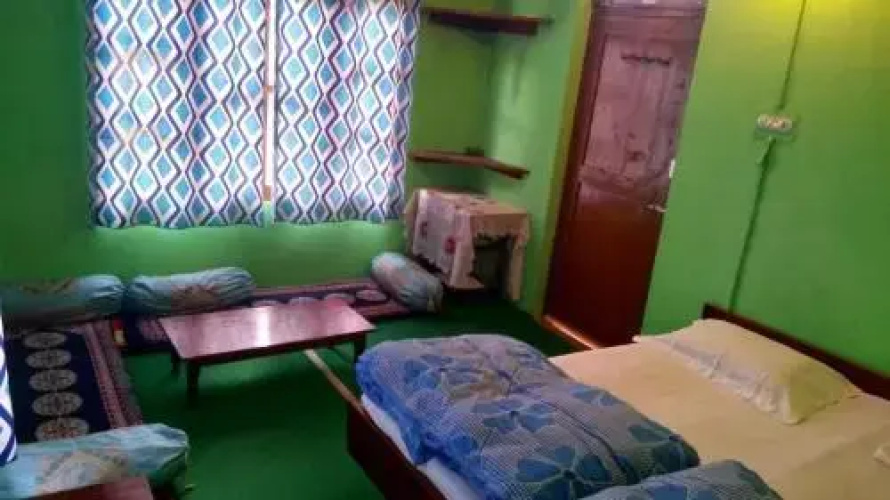 Stayers Hostel