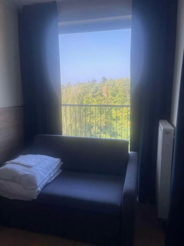 Apartament 505
