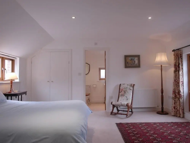 The Coach House