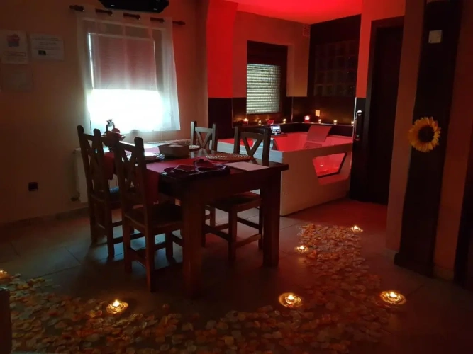 Standard Apartment