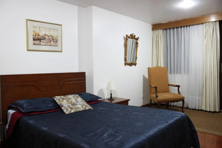 Hostel Inn Zona T