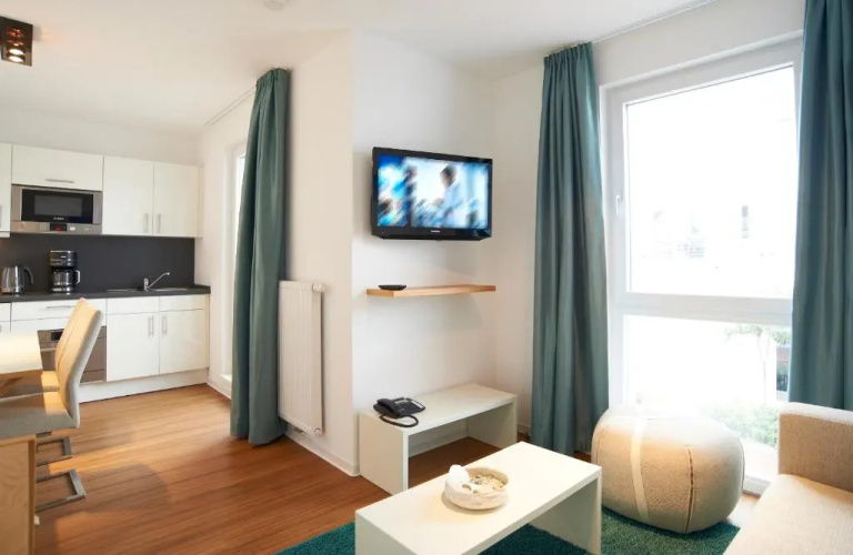 Boardinghaus Norderney