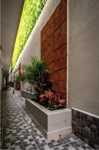 Hotel El Rincón