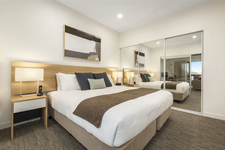 1 Bedroom Standard Apartment