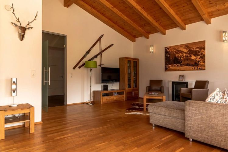 Penthouse Hohe Tauern