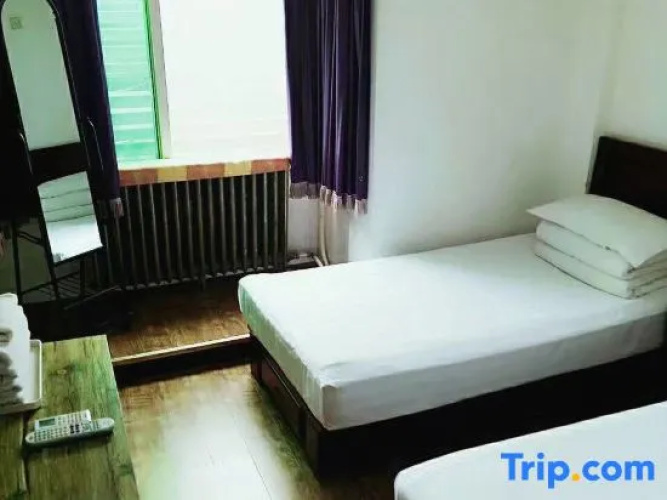 World Ju E-sport Theme Hotel