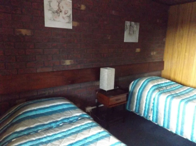 Rivergum Motel