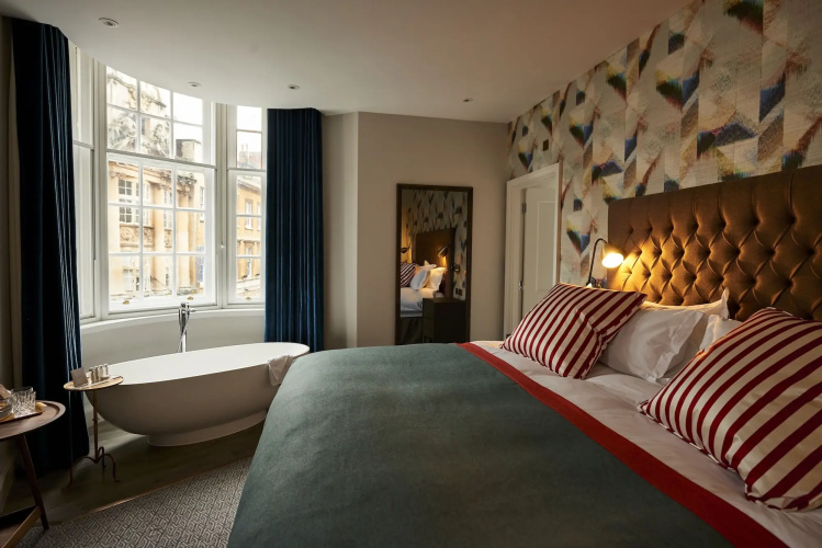 Harbour Hotel Bristol