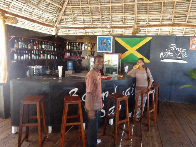 Reef & Beach Resort photo 23