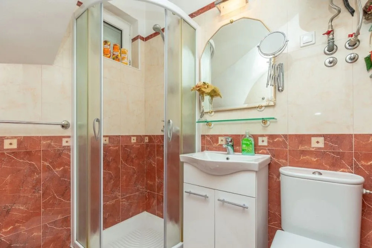 Holiday Home Trojkovic