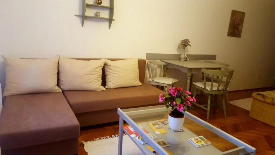 Hortenzia Apartment