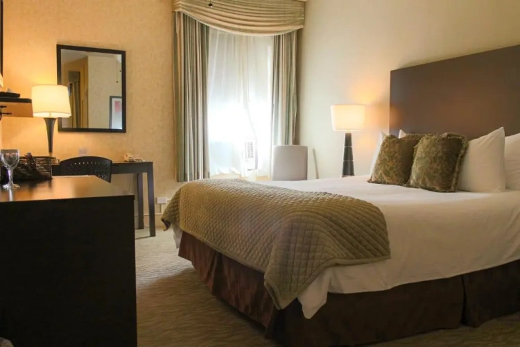 Double Suite