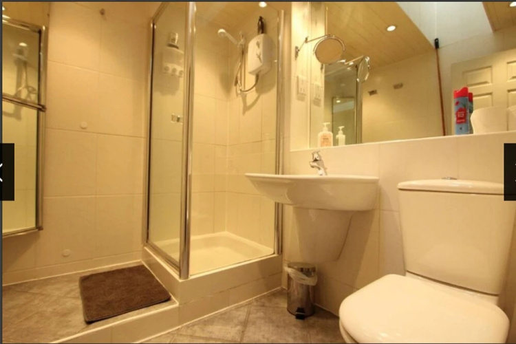 City Centre Rooms