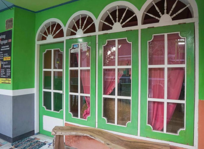 Gandrung Payungan Inn