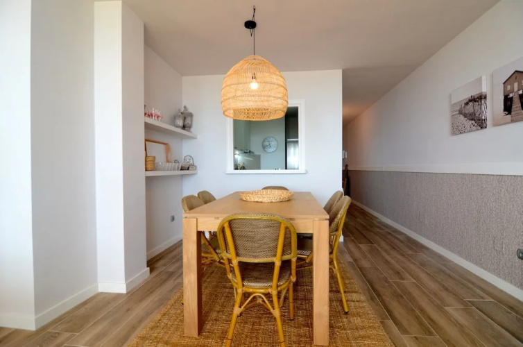 Apartamentos Golf Mar