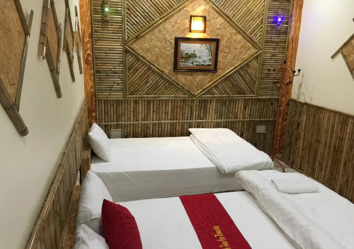 Vinh Thinh Homestay