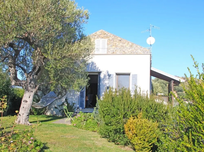 Villa Vera
