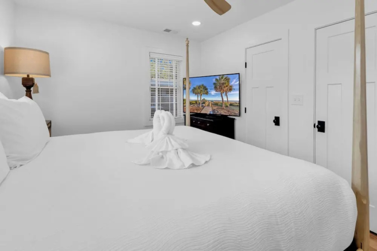 Myrtle Beach Family Retreat-Spacious 4BR