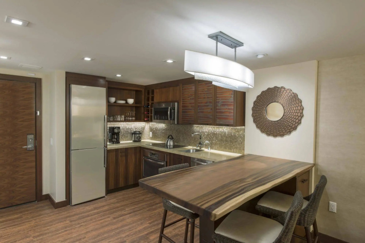 Hilton Grand Vacations Club The Grand Islander Waikiki Honol photo 18
