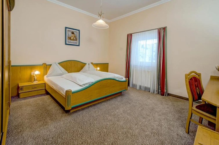Hotel Montana