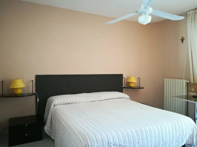 Kairos B&B