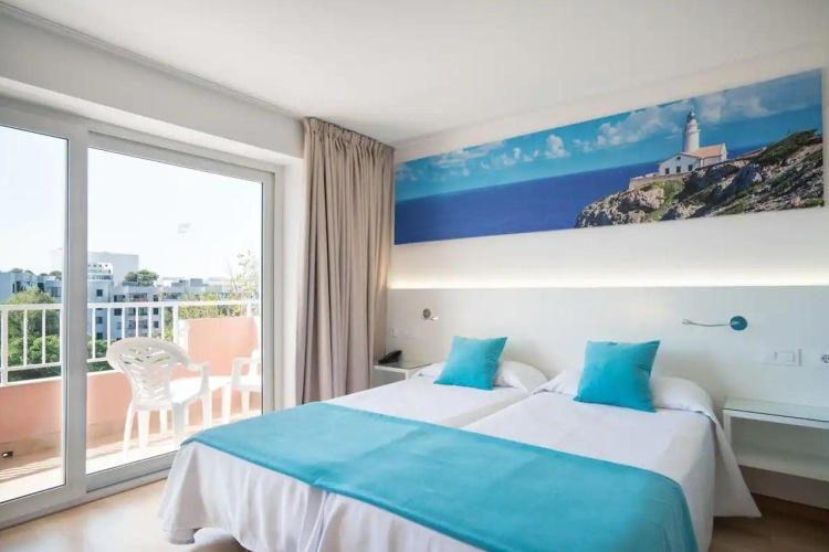 Hotel Thb Dos Playas - Adults Only photo 14