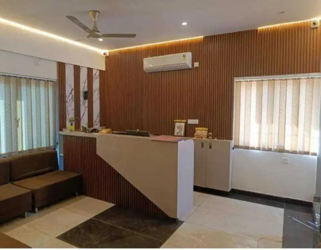 Aeon Hotel