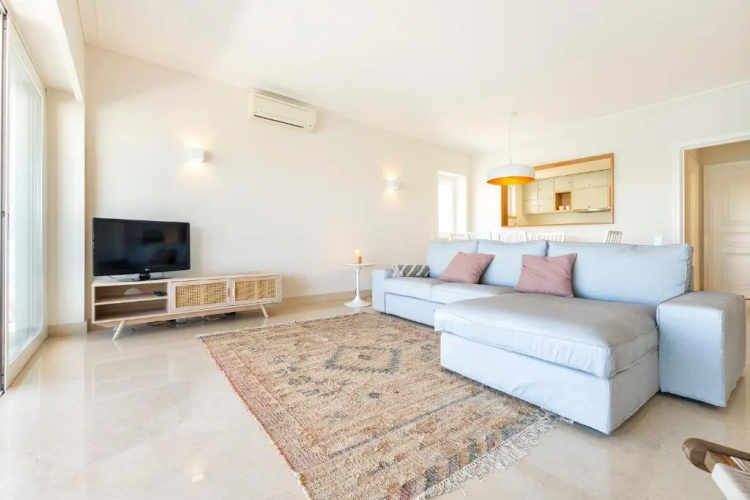 Cascais Bay Terrace iv