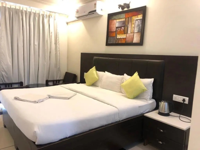 Maitree Resort