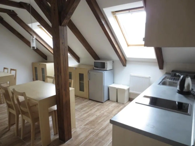 3 Bedrooms Suite