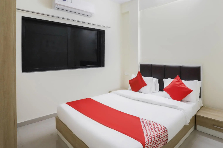 Zion Inn by OYO Rooms