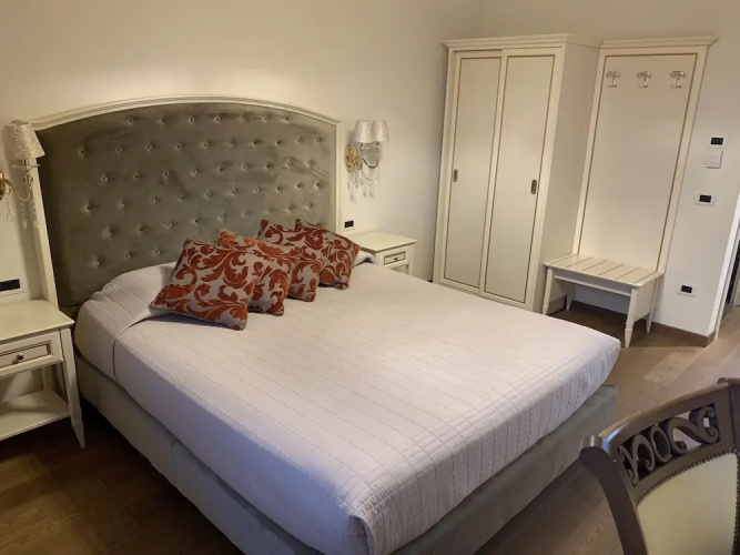 Agriturismo De Luca