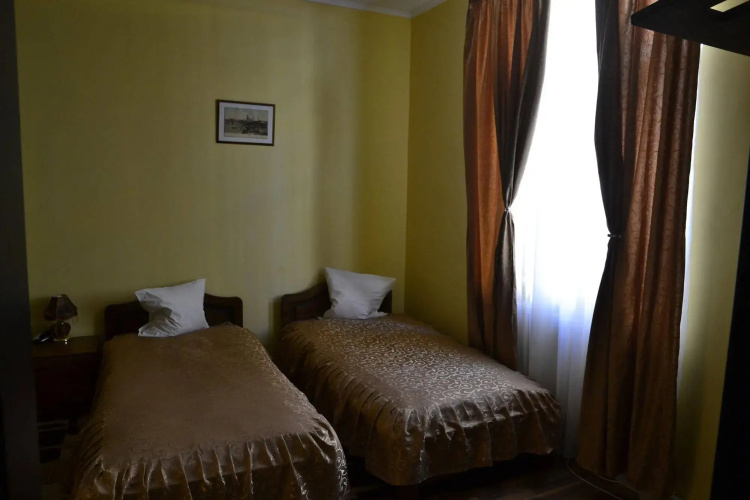 Porto Franco Residence