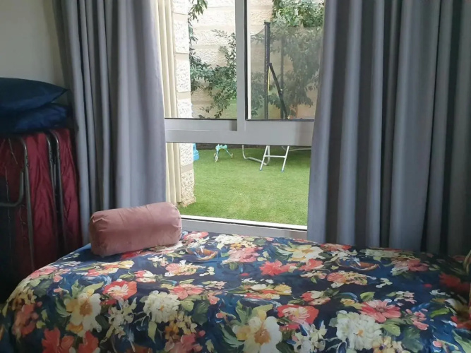 EILAT GOLF RESIDENCE Apartment A 1