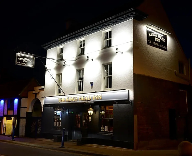 The Kings Head Inn