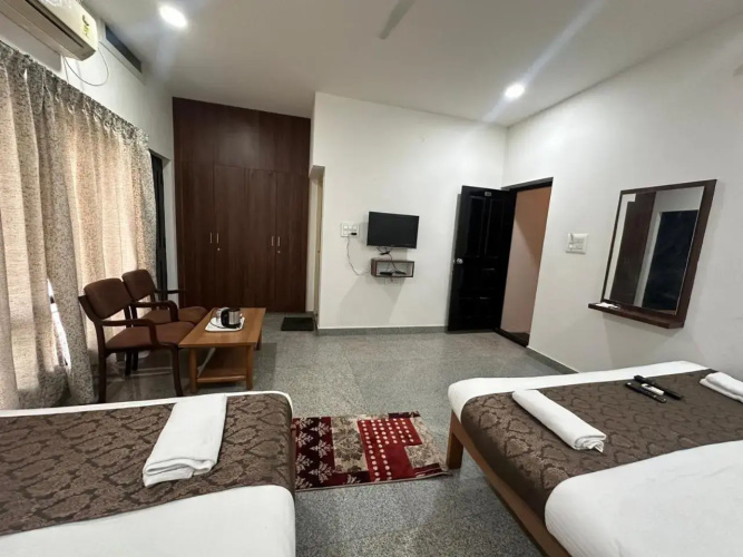 Queens Comfort Stay