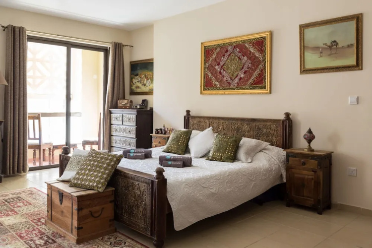 HiGuests Vacation Homes - Murjan 2