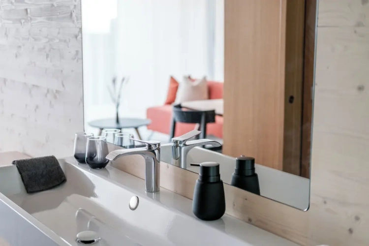 Luxury Apartment