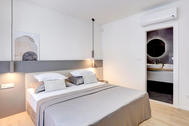 Apartments HUGO 2