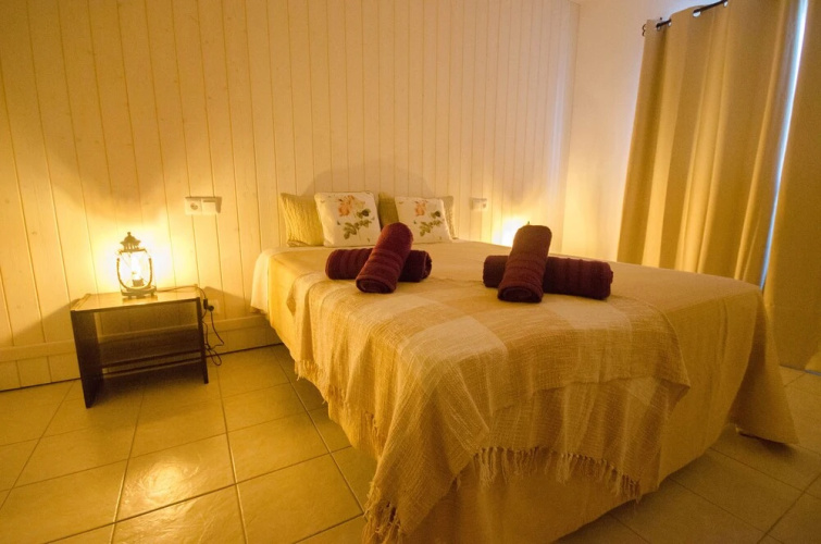 Villa Jose
