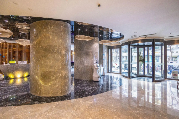 Sumilan Hotel