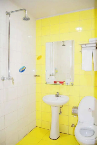 Heping Street Hotel