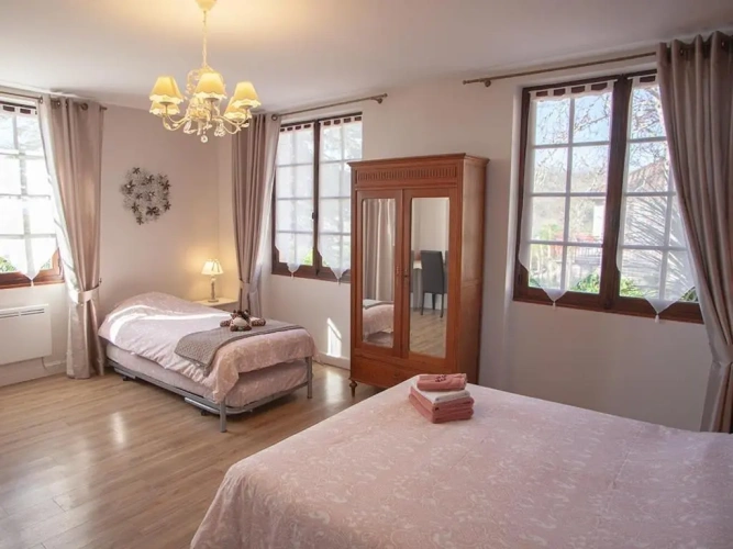 Standard Family room