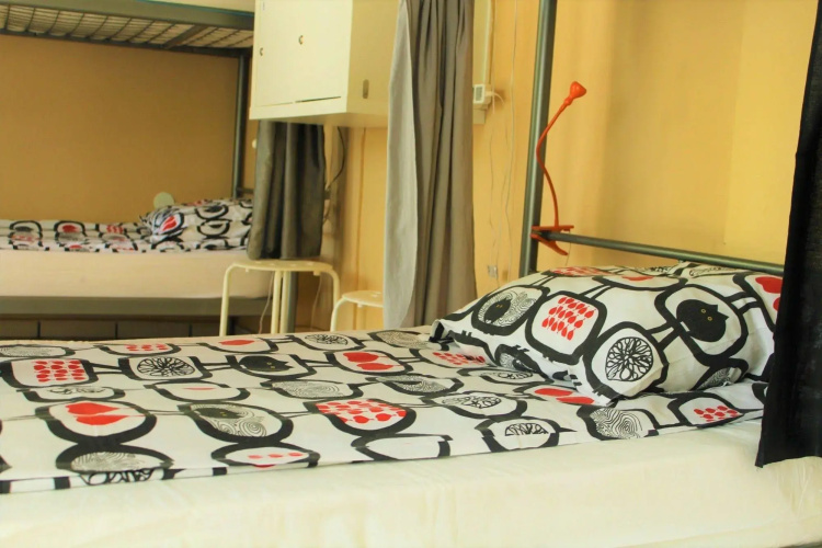 Moreto & Caffeto hostel